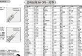 夏日冰柜的调档方法（让你的夏天更凉爽一点）