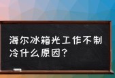 冰箱冰堵的原因与解决办法（了解冰箱冰堵的原因）