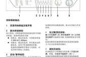 解析伊莱克斯洗衣机显示E3的原因与解决方法（探秘E3错误代码）