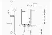 夏普燃气热水器故障代码解析（常见故障代码及维修方法）