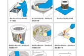 如何清洗樱花树抽油烟机（简单有效的清洗方法）