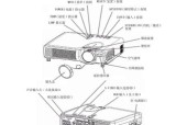 投影仪镜片划痕处理方法（保护镜片）