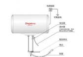 热水器插电没亮灯怎么办（热水器故障排查与解决方法）