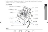 如何清洗老式洗衣机甩干桶（一步步教你恢复洗衣机甩干桶的清洁与效能）