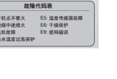 格兰仕空调E3故障解决方法（快速排除E3故障的技巧）