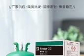 现代空调制冷剂的选择与应用（探索高效、环保的制冷剂技术）