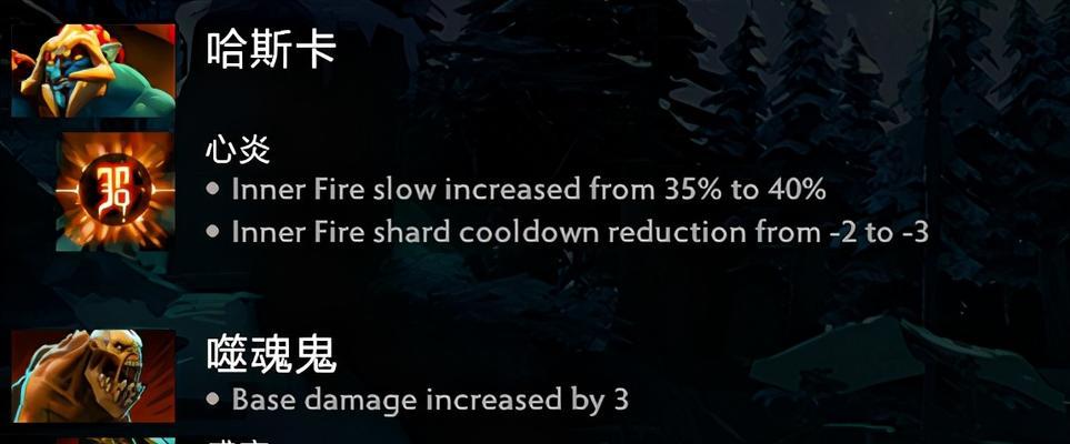 《Dota装备合成介绍大全集》  第3张