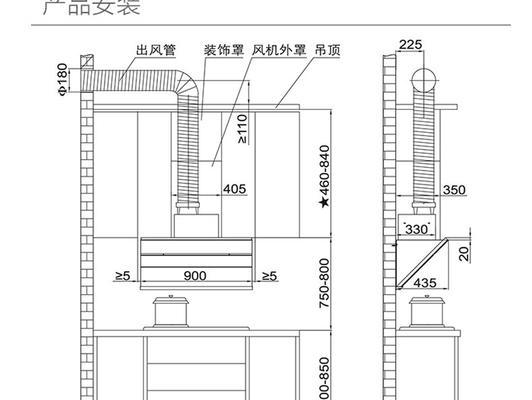 以方太油烟机回流问题的解决方案（净化效率）  第1张