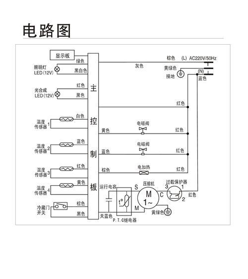 冰箱停电后再通电会自动开机吗（揭秘冰箱停电后的启动机制）  第1张