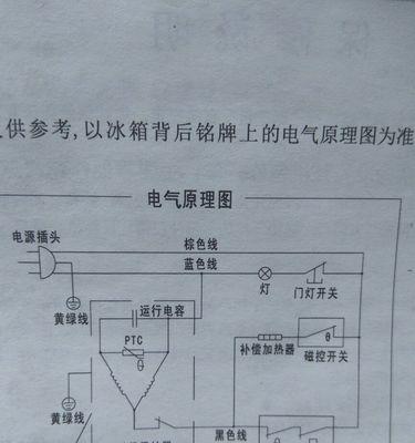 解决LG冰箱出现DH故障码的维修方法（故障维修案例分享｜轻松解决冰箱DH故障码）  第1张