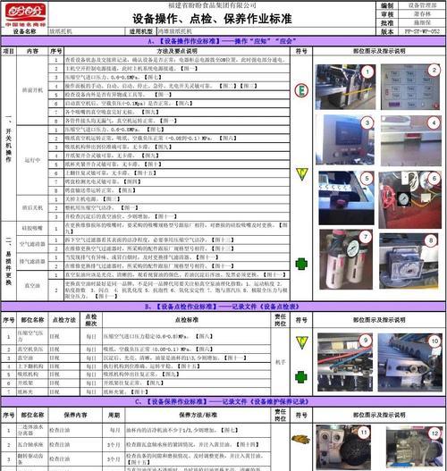 麻将机的保养与维护（延长使用寿命的关键细节）  第1张