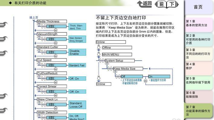 常见的复印机故障及解决方法（了解常见故障）  第1张