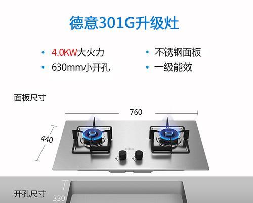 分析燃气灶不打火的原因及解决方法（为什么以德意燃气灶不打火）  第1张