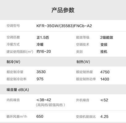 如何正确清洗格力空调（简单易学的清洗方法）  第1张