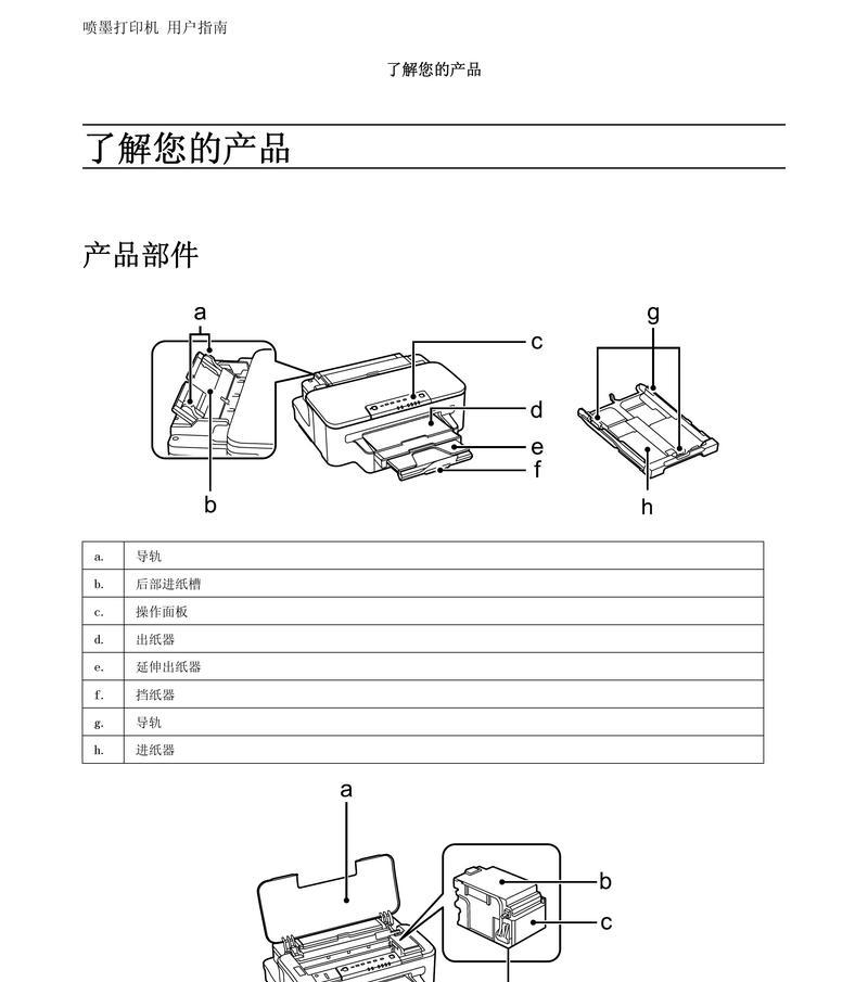 手持打印机修复方法指南（实用技巧助你解决手持打印机故障）  第1张