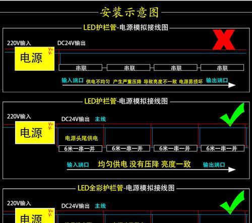 风幕机接线方法及注意事项（安全可靠的风幕机安装与接线指南）  第1张