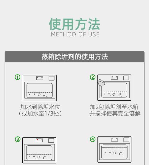 如何清洗半开玻璃油烟机（使用简便的清洗技巧保持厨房清新）  第1张