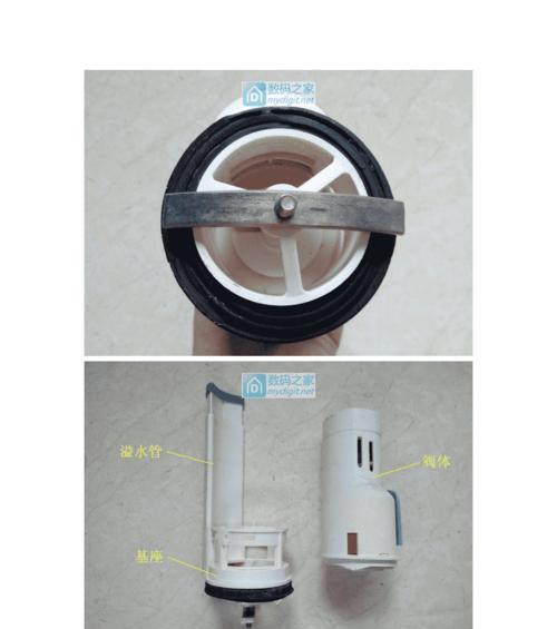 抽水马桶堵了怎么疏通（快速解决抽水马桶堵塞问题的方法）  第1张