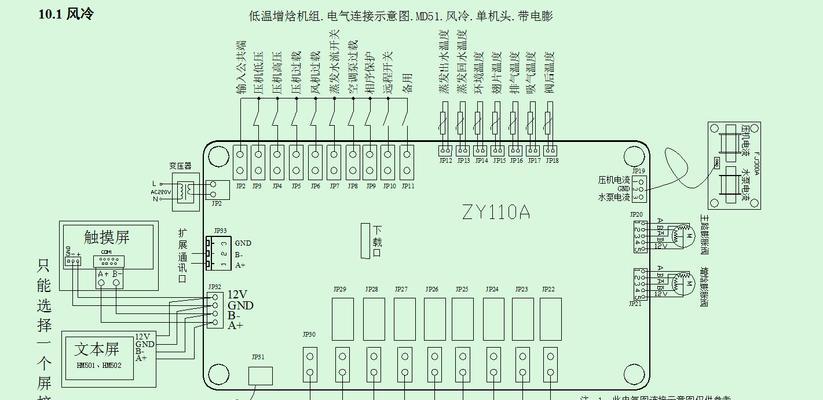 解决远程启动空调模块故障的方法（探究远程启动空调模块故障及其修复方法）  第2张