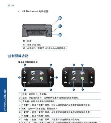 解决惠普打印机故障的维修方法（如何轻松解决惠普打印机故障问题）  第3张