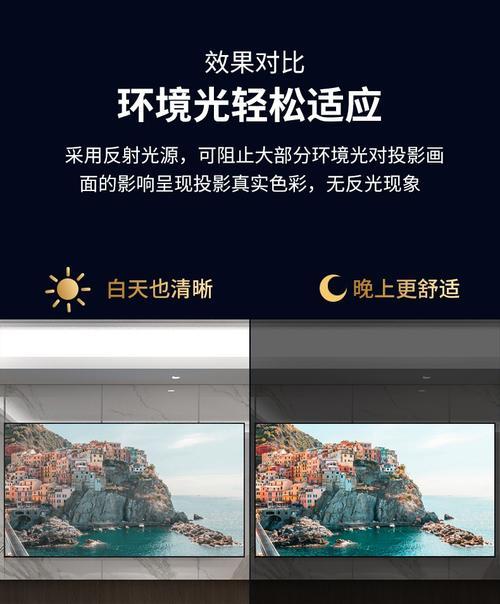 投影仪硬屏修复方法大揭秘（解决投影仪硬屏故障的关键步骤与技巧）  第1张