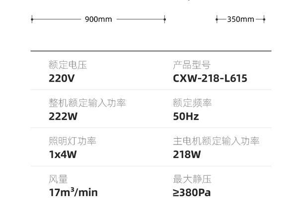 沈阳清洗油烟机的重要性与价格分析（探究沈阳地区清洗油烟机的必要性）  第1张