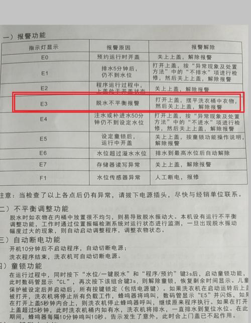 帅康热水器故障代码eo的修复方法（常见比例阀损坏引发的eo故障及解决方案）  第3张