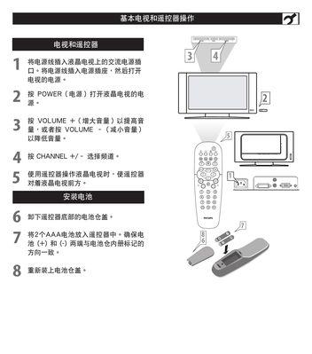 飞利浦电视黑屏怎么处理（解决电视黑屏问题的实用方法）  第2张