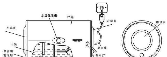 如何解决统帅热水器水压不足的问题（小技巧教你提升热水器水压）  第3张