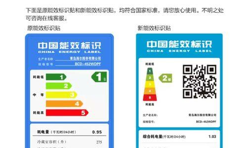 冰箱耗电大的原因及解决办法（探究冰箱耗电的内在原因）  第2张