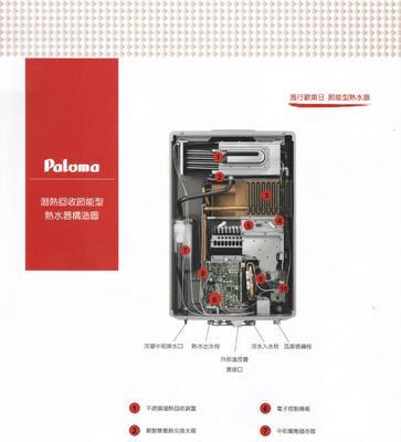 林内热水器显示11的原因及维修方法（解决林内热水器显示11故障的有效方法）  第3张