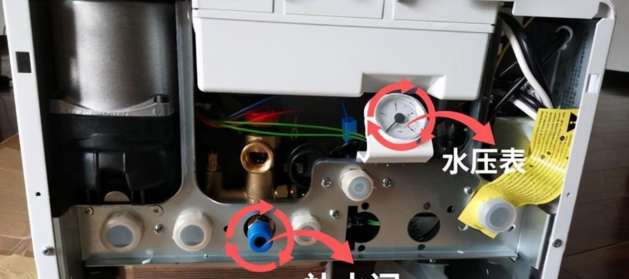 电热水器不加热的常见问题及修理方法（解决电热水器不加热问题的实用技巧）  第2张