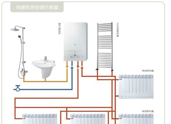 壁挂炉不工作的原因及解决方法（探究壁挂炉不工作的原因及提供解决方案）  第1张