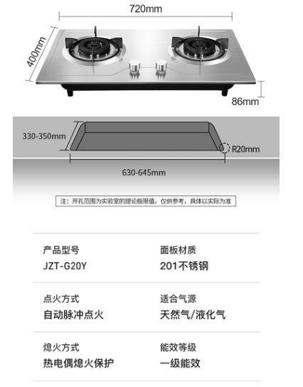 格林格燃气灶自动熄火的原因及解决办法（如何应对格林格燃气灶自动熄火问题）  第3张