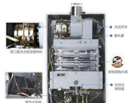 万和热水器显示E9故障的原因及解决方法（热水器出现E9故障需要上门维修）  第3张