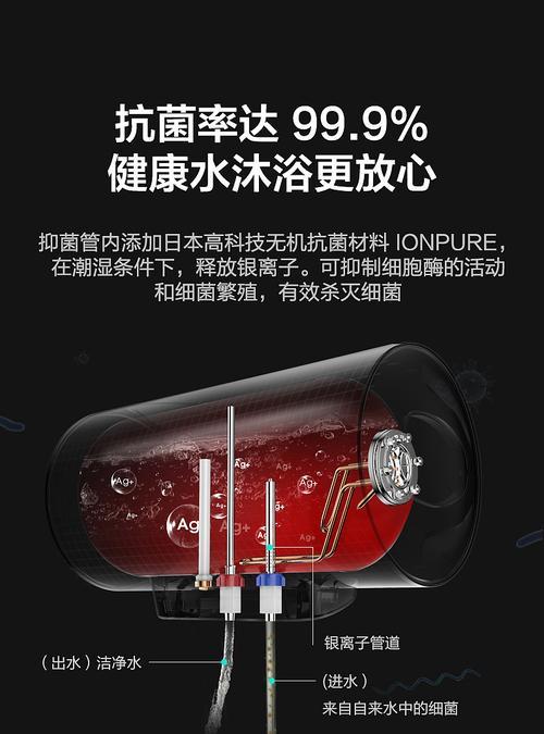 天猫燃气热水器清洗方法是什么？如何正确清洗保养？  第3张