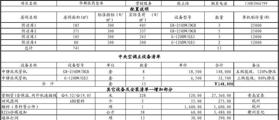 盐城中央空调维修多少钱？常见问题有哪些解决方法？  第2张