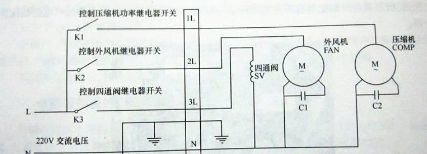 以迎燕空调室外机漏电问题的原因及维修方法（解析空调外机漏电的原因，提供有效的维修方法）  第3张